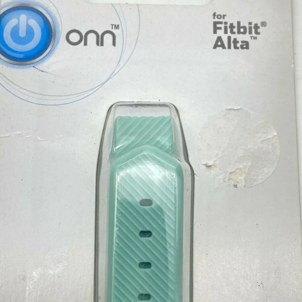 fitbit onn replacement